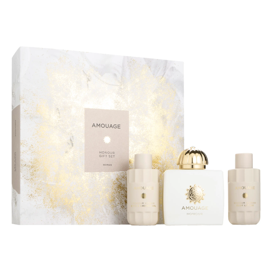 Amouage - Gift of Kings Honour Woman Giftset