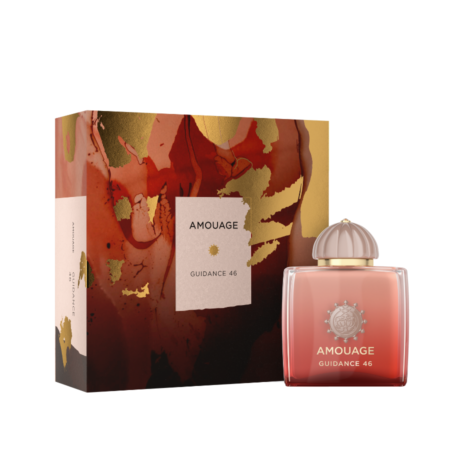 Amouage - Guidance 46 Extrait EDP 100ml