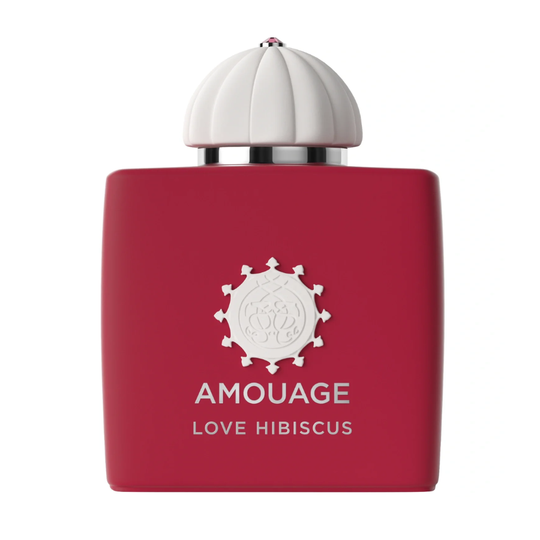 Amouage - Love Hibiscus Woman EDP 100ml