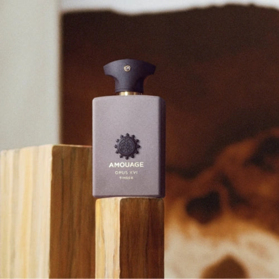 Amouage - Opus XVI Timber EDP 100ml