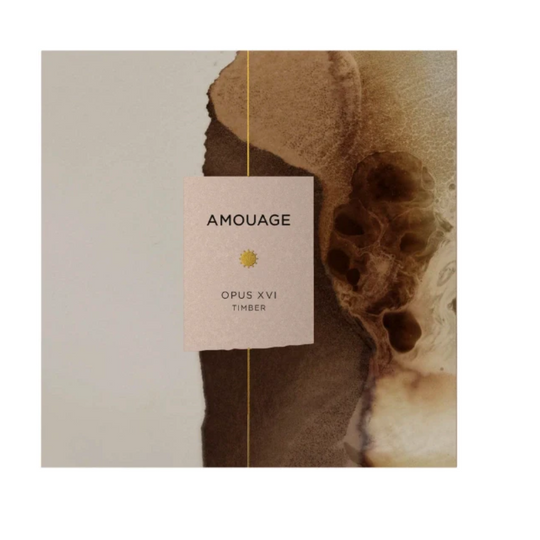 Amouage - Opus XVI Timber EDP 100ml