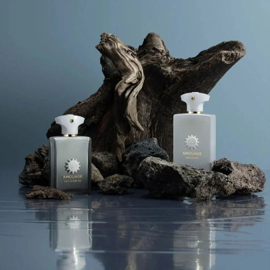 Amouage - Exceptional Extraits Decision 42 Man