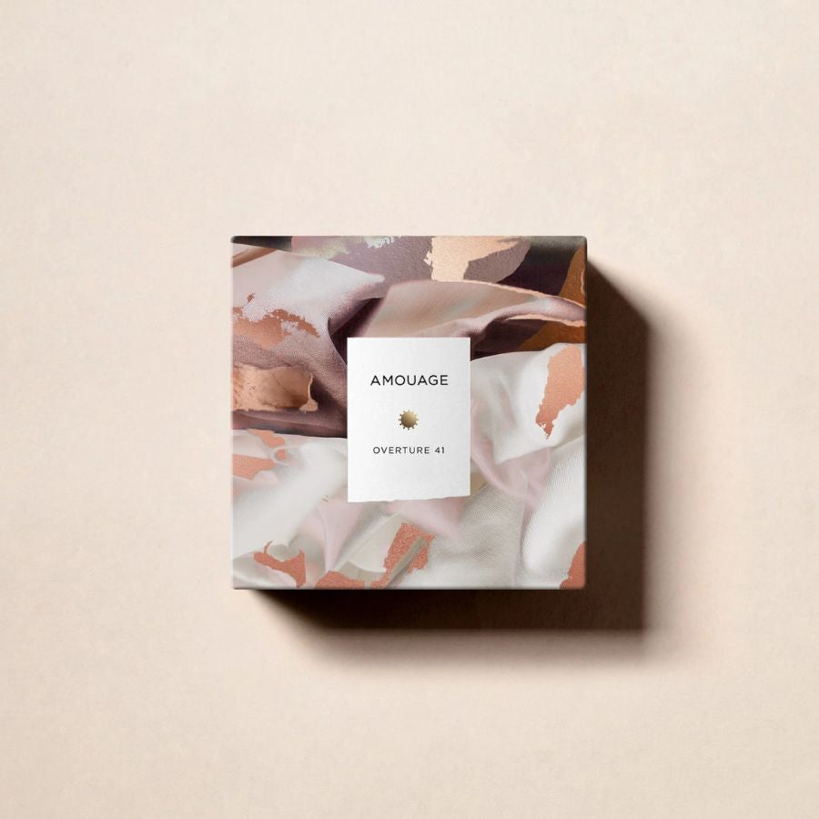 Amouage - Exceptional Extraits Overture 41 Woman