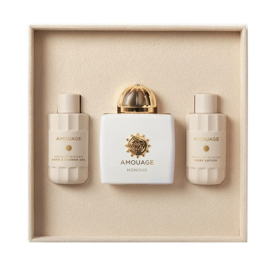 Amouage - Gift of Kings Honour Woman Giftset