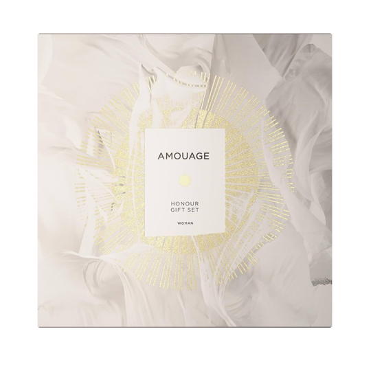 Amouage - Gift of Kings Honour Woman Giftset