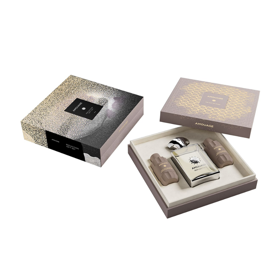 Amouage - Gift of Kings Reflection Man Giftset