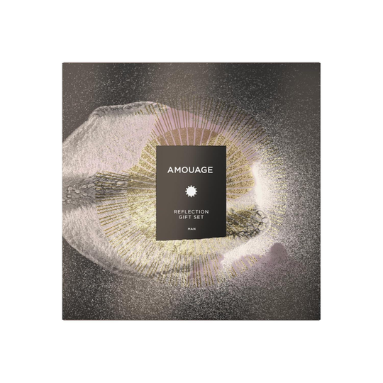 Amouage - Gift of Kings Reflection Man Giftset
