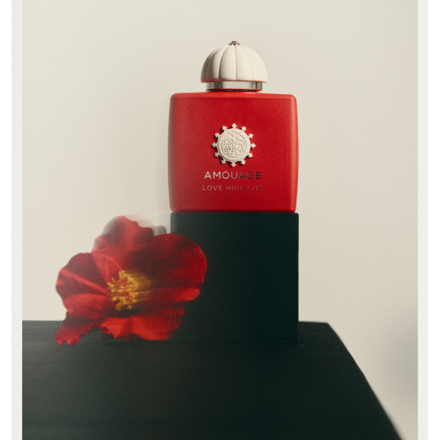 Amouage - Love Hibiscus Woman EDP 100ml