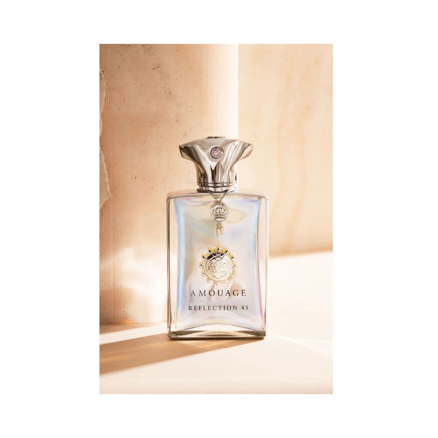 Amouage - Reflection 45 For Man Extrait EDP 100ml