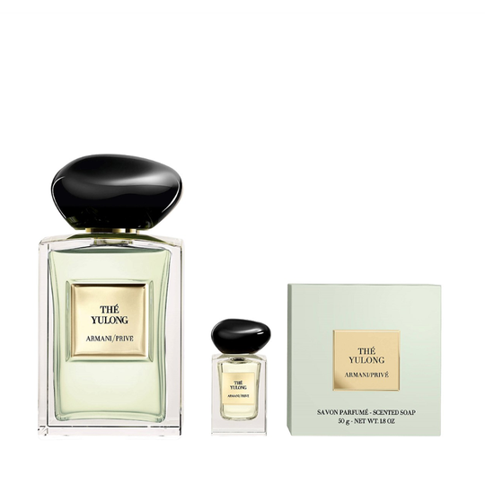 Armani - Prive The Yulong EDT 100ml Set