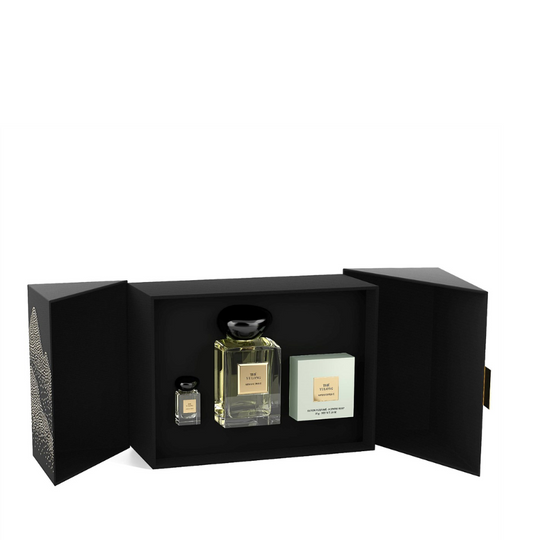 Armani - Prive The Yulong EDT 100ml Set