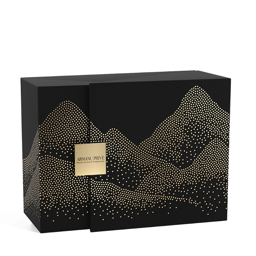 Armani - Prive The Yulong EDT 100ml Set