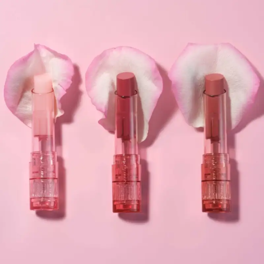 Artdeco - Color Booster Lip Balm