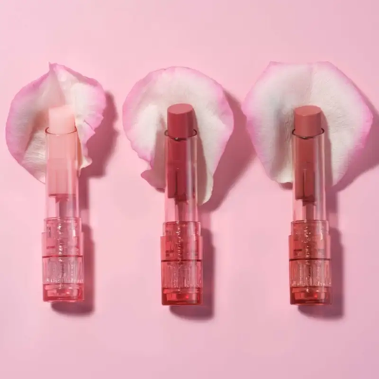 Artdeco - Color Booster Lip Balm