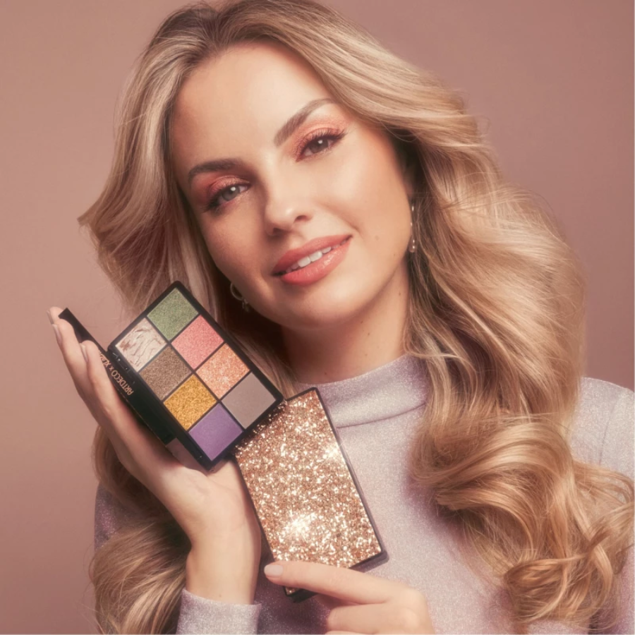 Artdeco - Eyes Eyes Baby Palette