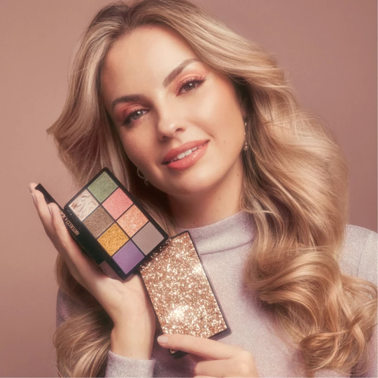 Artdeco - Eyes Eyes Baby Palette