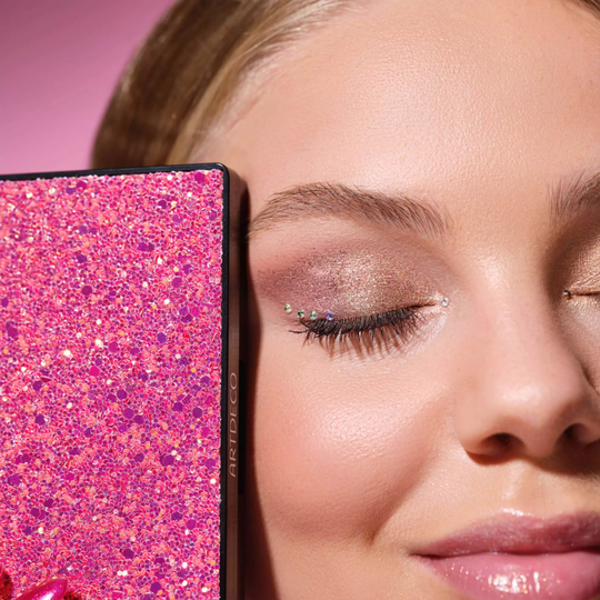 Artdeco - Glittery Eyeshadow Palette