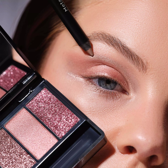 Artdeco - Glittery Eyeshadow Palette