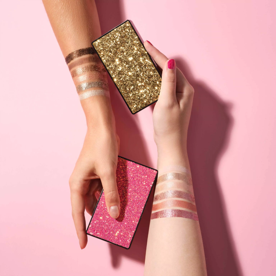 Artdeco - Glittery Eyeshadow Palette