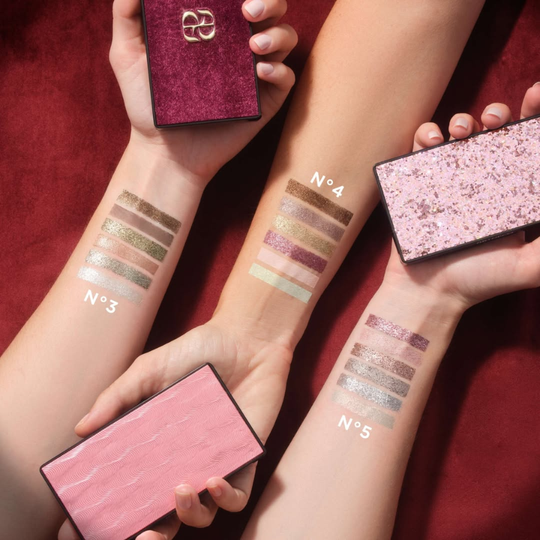 Artdeco - Glittery Eyeshadow Palette