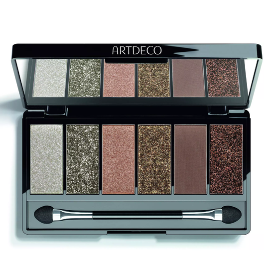 Artdeco - Glittery Eyeshadow Palette