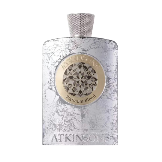 Atkinsons - Platinum Blend Parfum Intense 100ml