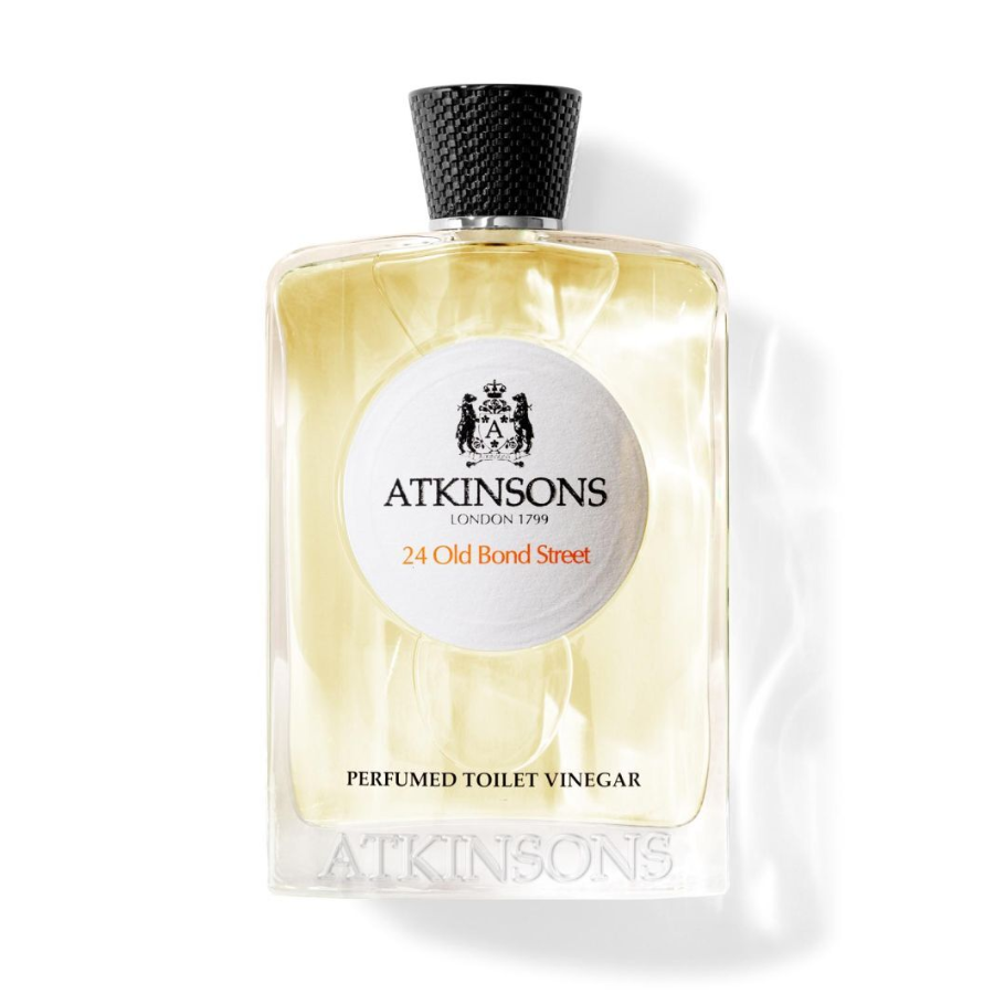 Atkinsons - 24 Old Bond Street Perfumed Toilet Venegar 100ml
