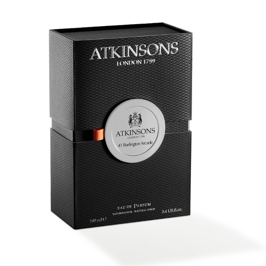 Atkinsons - 41 Burlington Arcade EDP 100ml