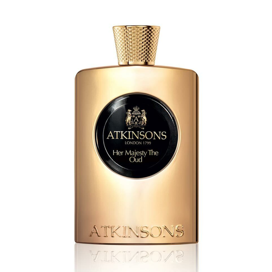 Atkinsons - Her Majesty The OUD EDP 100ml