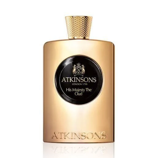 Atkinsons - His Majesty The OUD EDP 100ml
