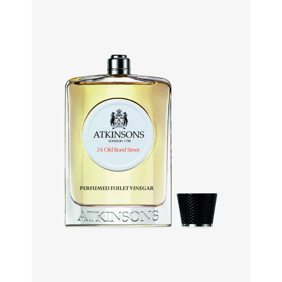 Atkinsons - 24 Old Bond Street Perfumed Toilet Vinegar 100ml