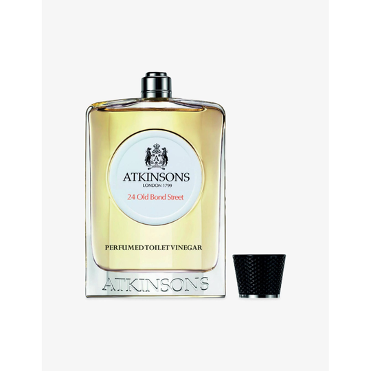 Atkinsons - 24 Old Bond Street Perfumed Toilet Vinegar 100ml
