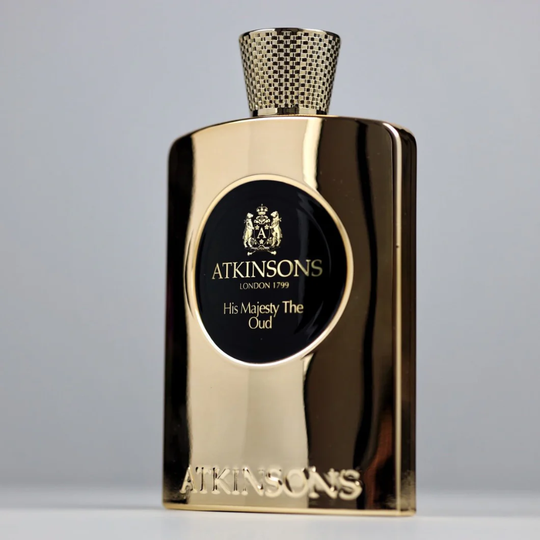 Atkinsons - His Majesty The OUD EDP 100ml