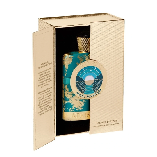 Atkinsons - Mystic Moonlight Parfum Intense 100ml