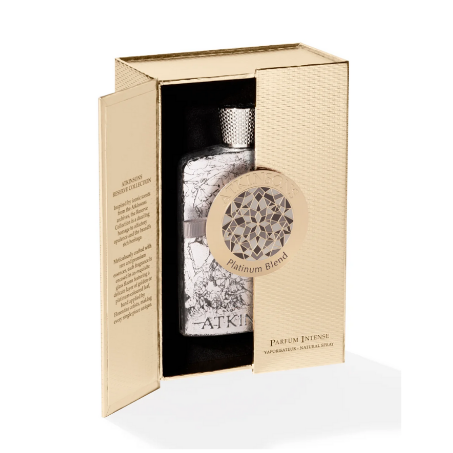 Atkinsons - Platinum Blend Parfum Intense 100ml