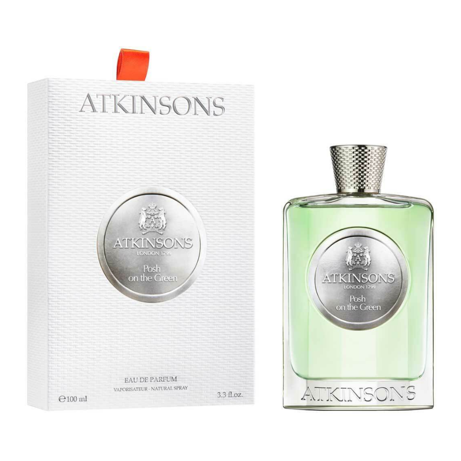Atkinsons - Posh On The Green EDP 100ml