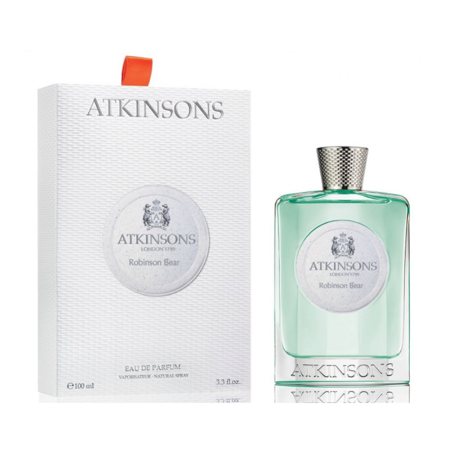 Atkinsons - Robinson Bear EDP 100ml