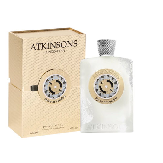 Atkinsons - Spice Of London Parfum Intense 100ml