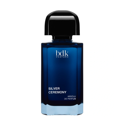 BDK Parfums - Silver Ceremony Absolu de Parfum 100ml