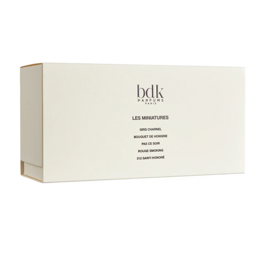BDK Parfums - Les Miniatures Set 5x10ml