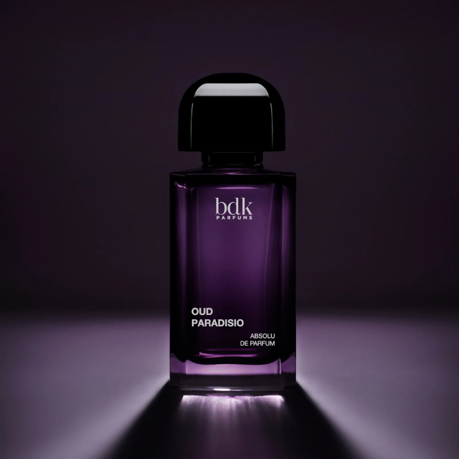BDK Parfums - Oud Paradisio Absolu de Parfum 100ml