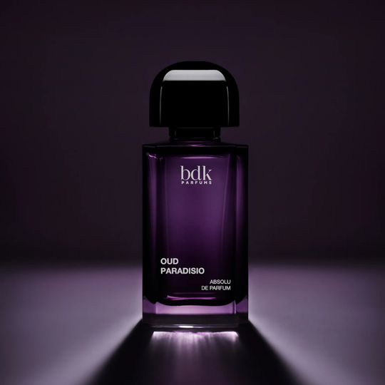BDK Parfums - Oud Paradisio Absolu de Parfum 100ml