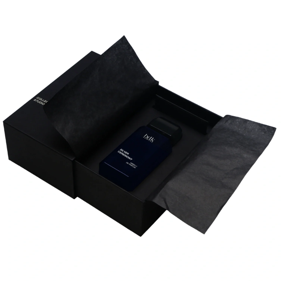BDK Parfums - Silver Ceremony Absolu de Parfum 100ml
