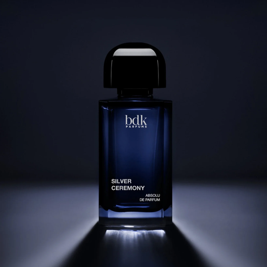 BDK Parfums - Silver Ceremony Absolu de Parfum 100ml