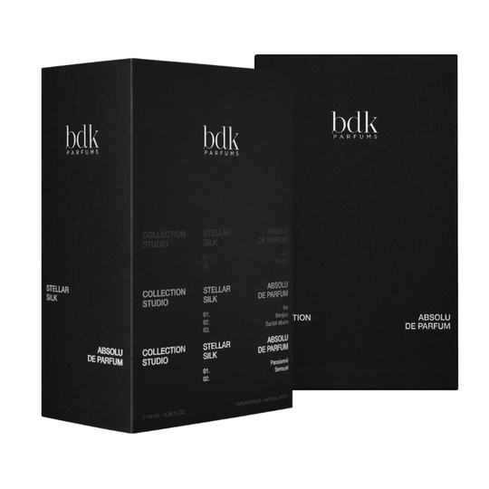 BDK Parfums - Stellar Silk Absolu de Parfum 100ml