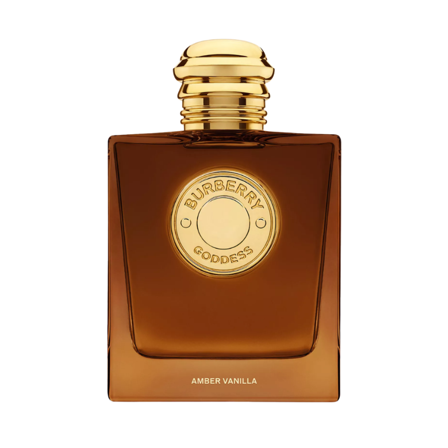 Burberry - Goddess Amber Vanilla EDP Intense Refillable