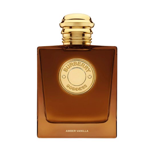 Burberry - Goddess Amber Vanilla EDP Intense Refillable