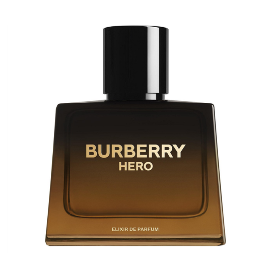 Burberry - Hero Elixir De Parfum Intense 60ml