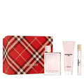 Burberry - Xmas 2026 Burberry For Her EDP 100ml Giftset