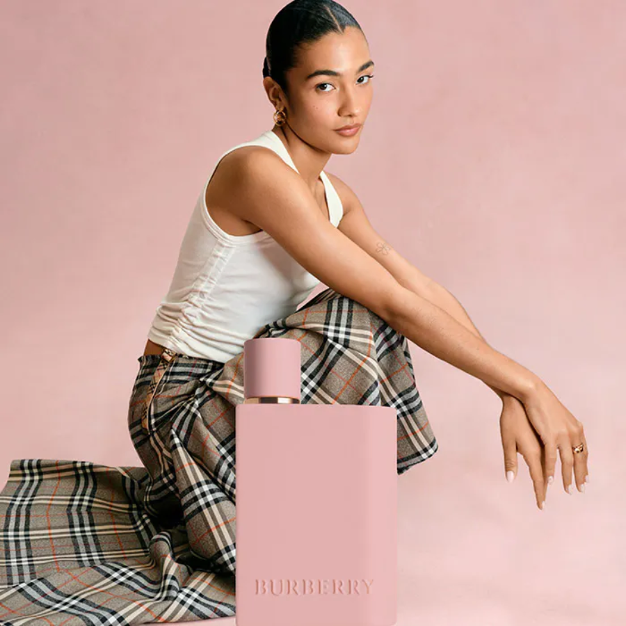 Burberry - Her Parfum